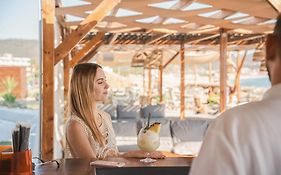 Hotel Agni On The Beach